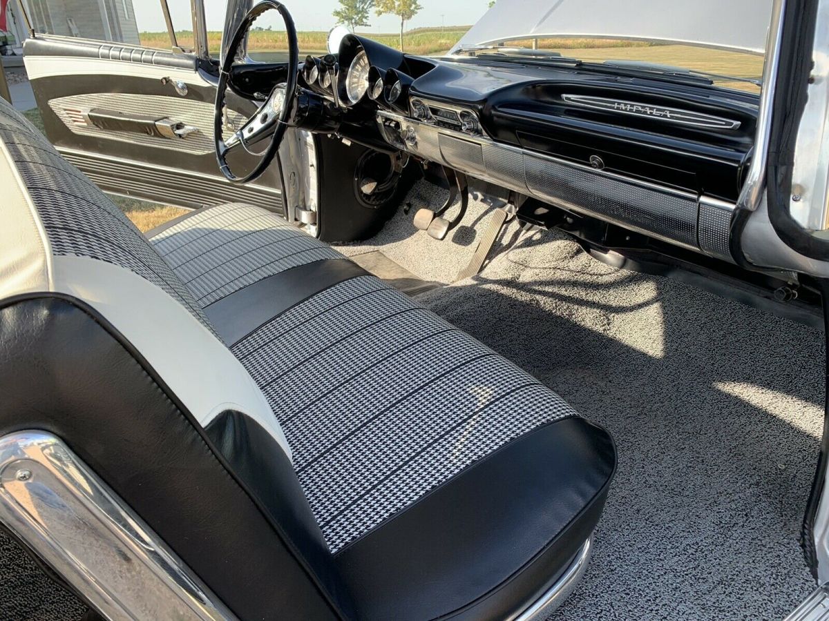 1960 Chevrolet Impala - photo 10