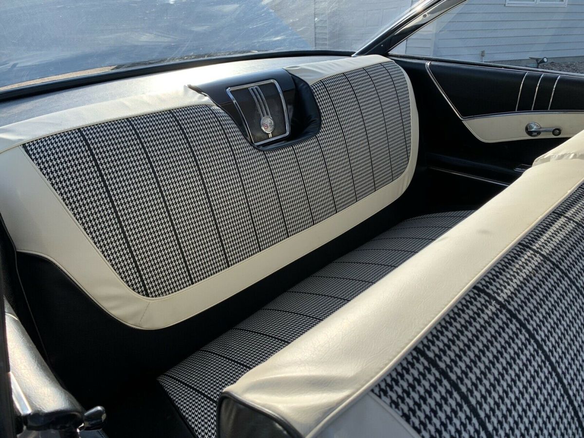 1960 Chevrolet Impala - photo 11