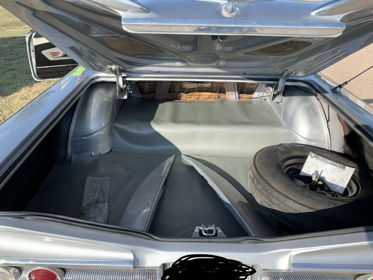 1960 Chevrolet Impala - photo 12