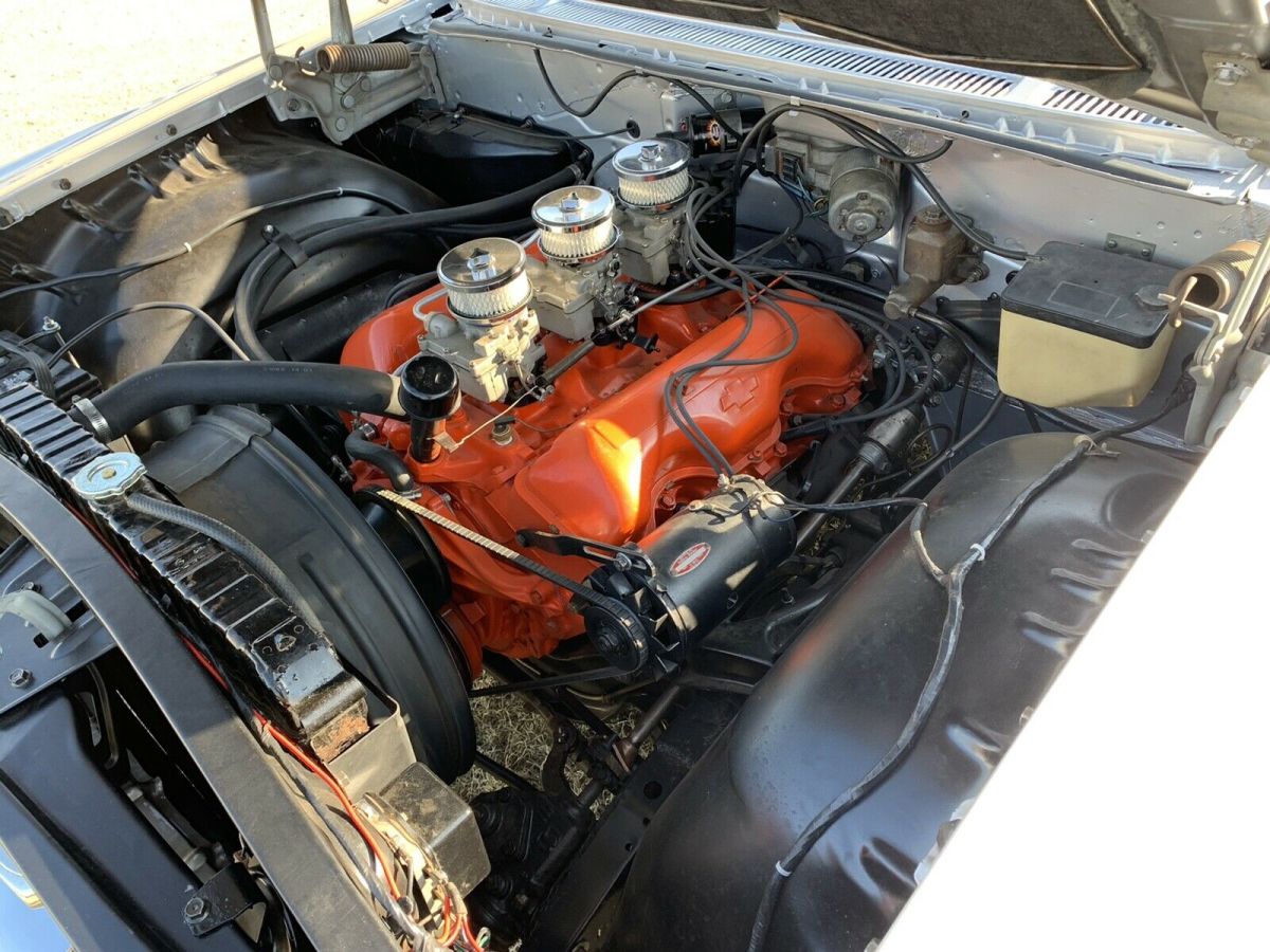 1960 Chevrolet Impala - photo 13