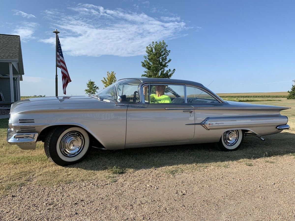 1960 Chevrolet Impala - photo 3