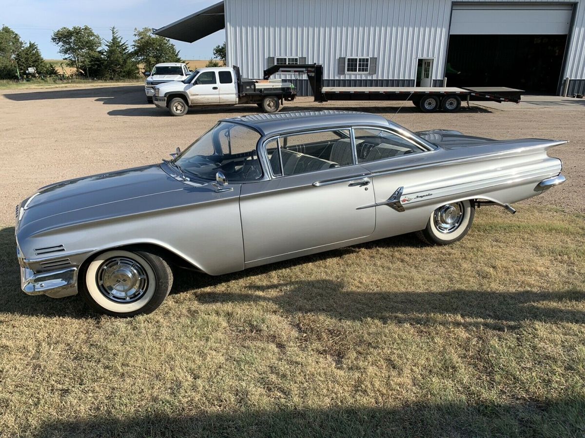 1960 Chevrolet Impala - photo 5