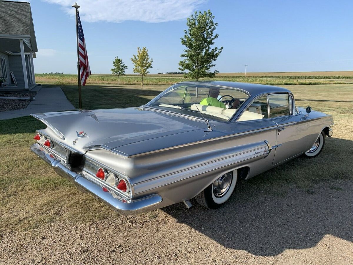 1960 Chevrolet Impala - photo 6
