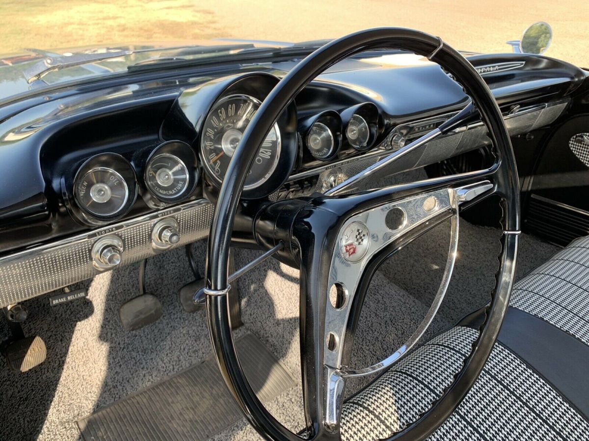 1960 Chevrolet Impala - photo 9