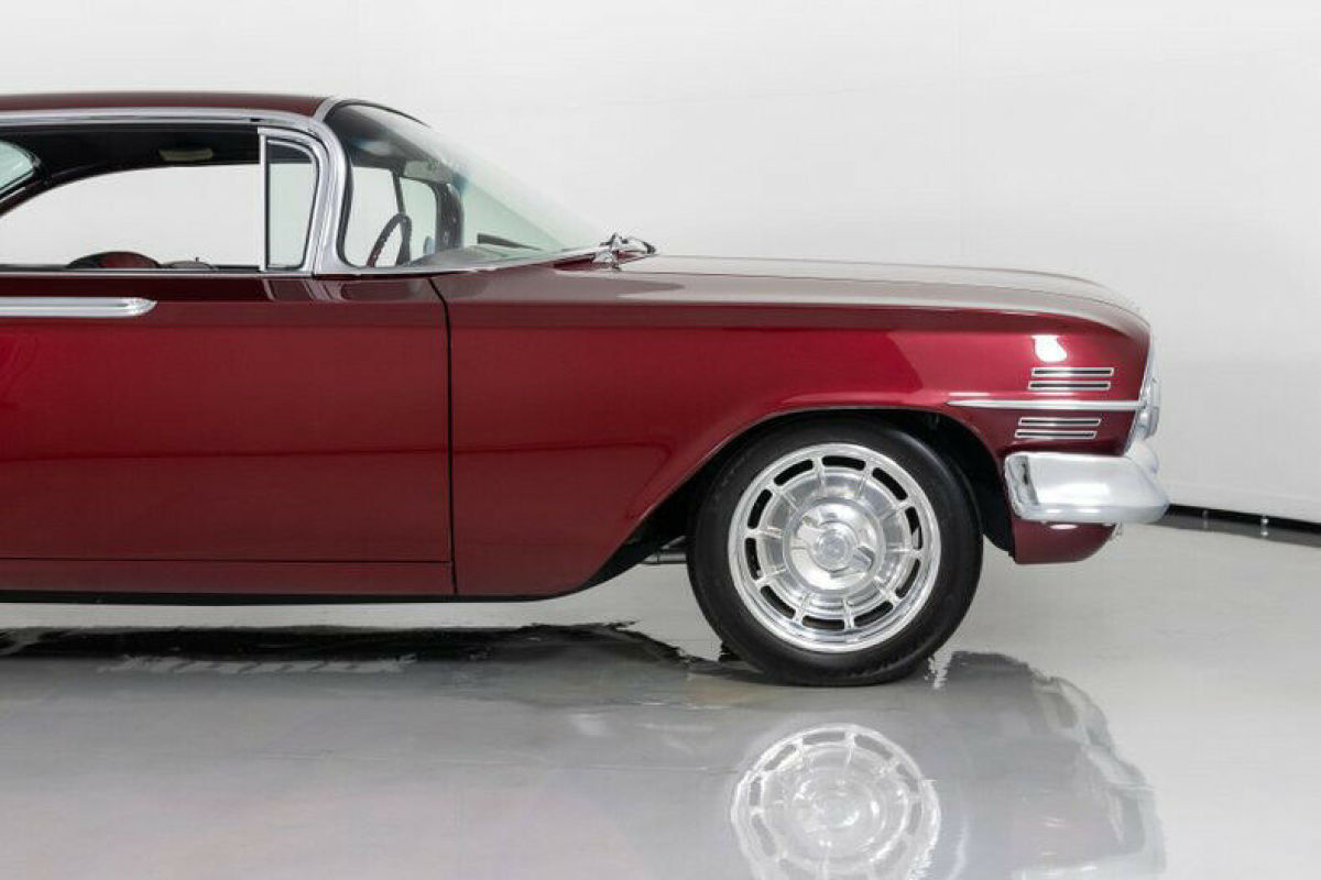 1960 Chevrolet Impala $400k Invested - photo 13