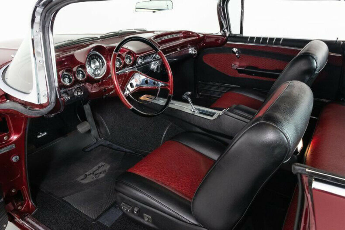 1960 Chevrolet Impala $400k Invested - photo 2