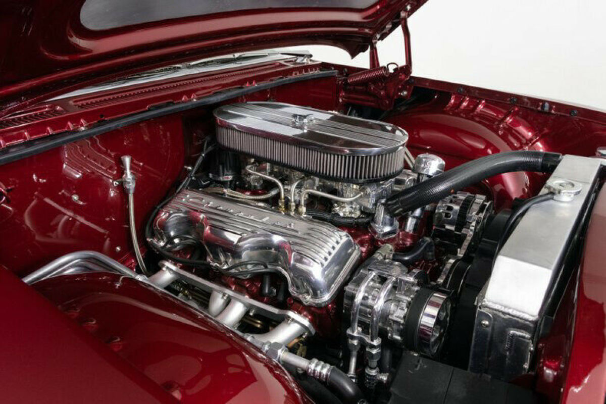 1960 Chevrolet Impala $400k Invested - photo 3