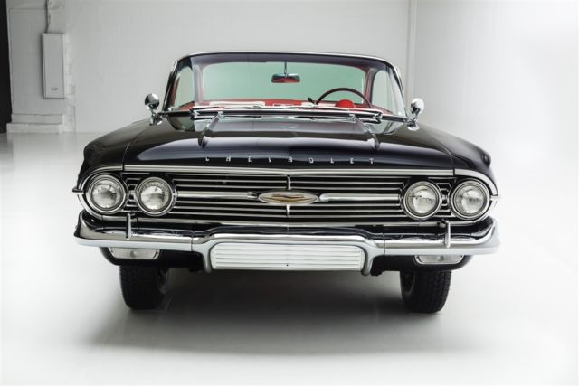 1960 Chevrolet Impala Extensive Restoration - photo 6