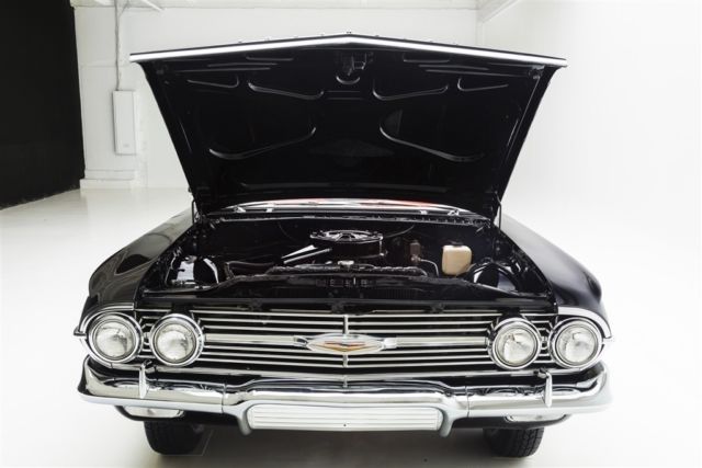 1960 Chevrolet Impala Extensive Restoration - photo 7
