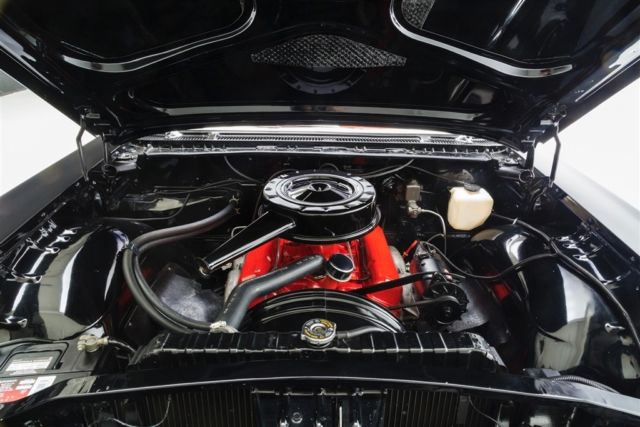 1960 Chevrolet Impala Extensive Restoration - photo 8