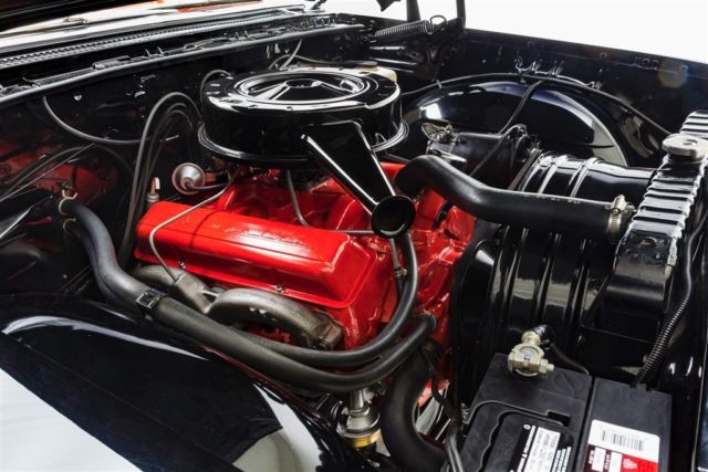 1960 Chevrolet Impala Extensive Restoration - photo 9