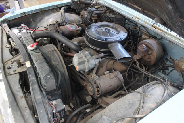 1960 Chevrolet Impala - photo 10