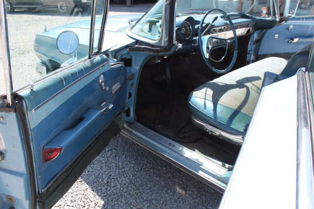 1960 Chevrolet Impala - photo 11