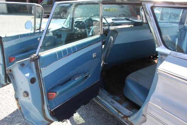 1960 Chevrolet Impala - photo 12