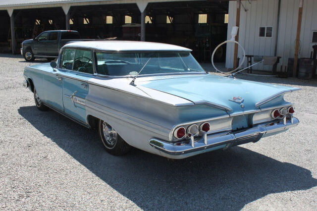 1960 Chevrolet Impala - photo 5
