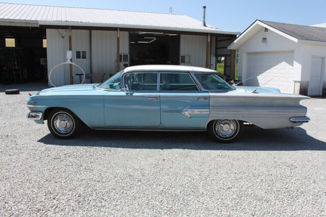 1960 Chevrolet Impala - photo 6