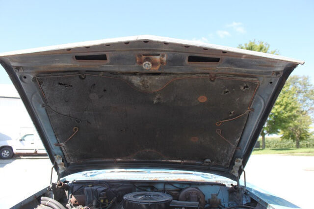 1960 Chevrolet Impala - photo 8