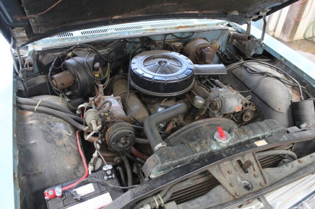 1960 Chevrolet Impala - photo 9