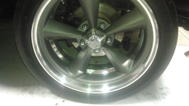 1960 Chevrolet Impala hardtop - photo 10