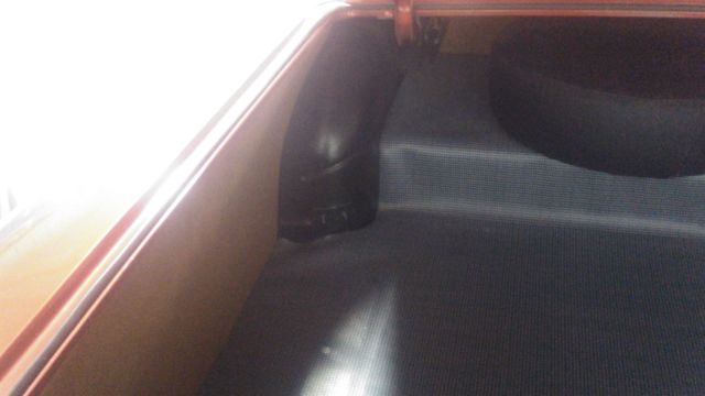 1960 Chevrolet Impala hardtop - photo 11