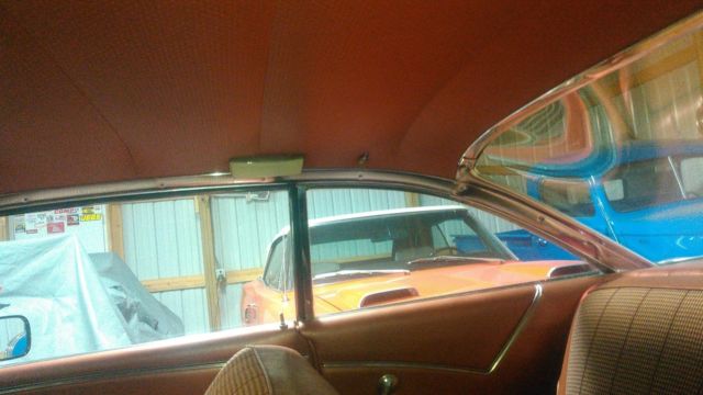 1960 Chevrolet Impala hardtop - photo 13