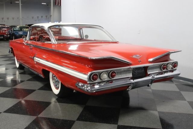 1960 Chevrolet Impala -- - photo 11