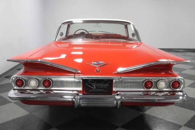 1960 Chevrolet Impala -- - photo 12