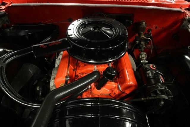 1960 Chevrolet Impala -- - photo 4