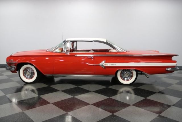 1960 Chevrolet Impala -- - photo 8