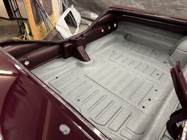 1960 Chevrolet Impala - photo 2