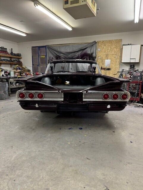 1960 Chevrolet Impala - photo 4
