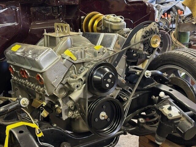 1960 Chevrolet Impala - photo 5