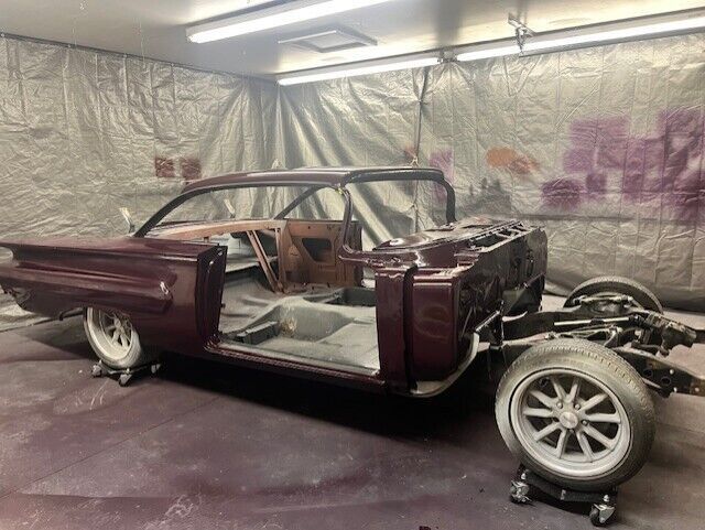 1960 Chevrolet Impala - photo 7