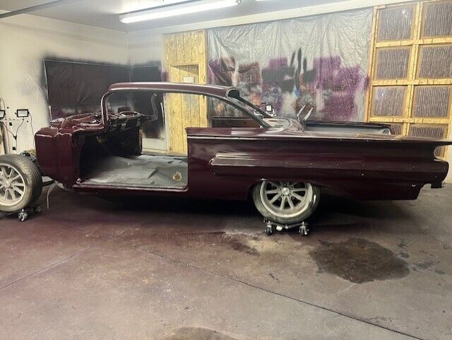 1960 Chevrolet Impala - photo 9