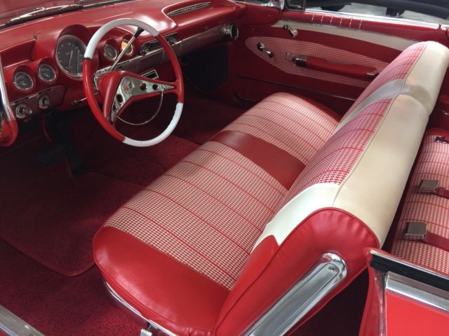 1960 Chevrolet Impala PATINA LS SWAP - photo 13