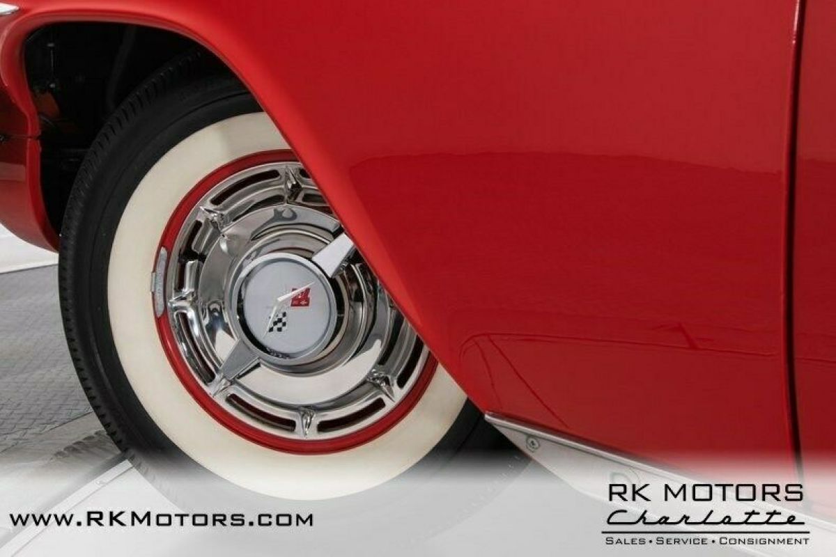 1960 Chevrolet Impala - photo 6