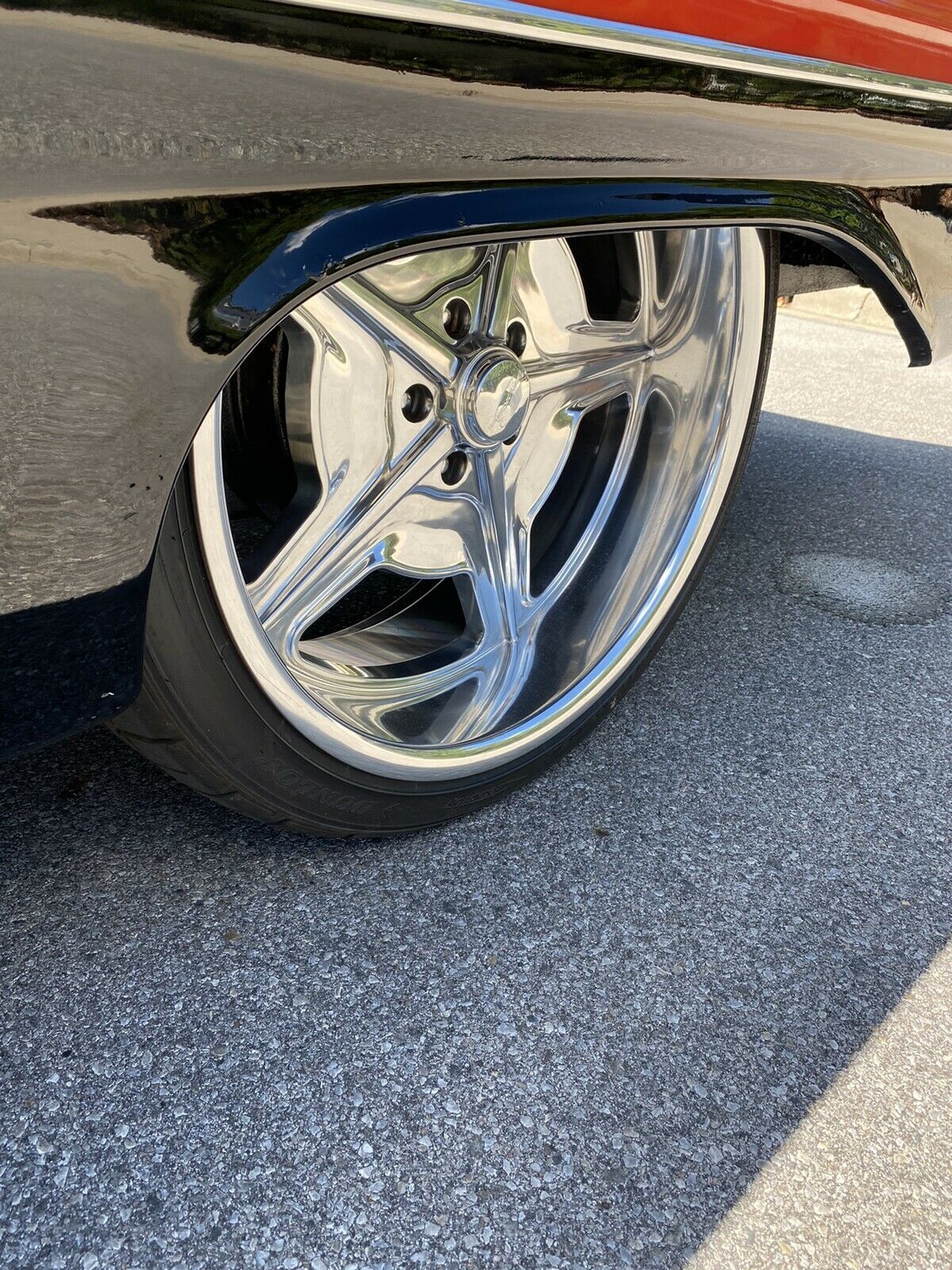1960 Chevrolet Impala - photo 10