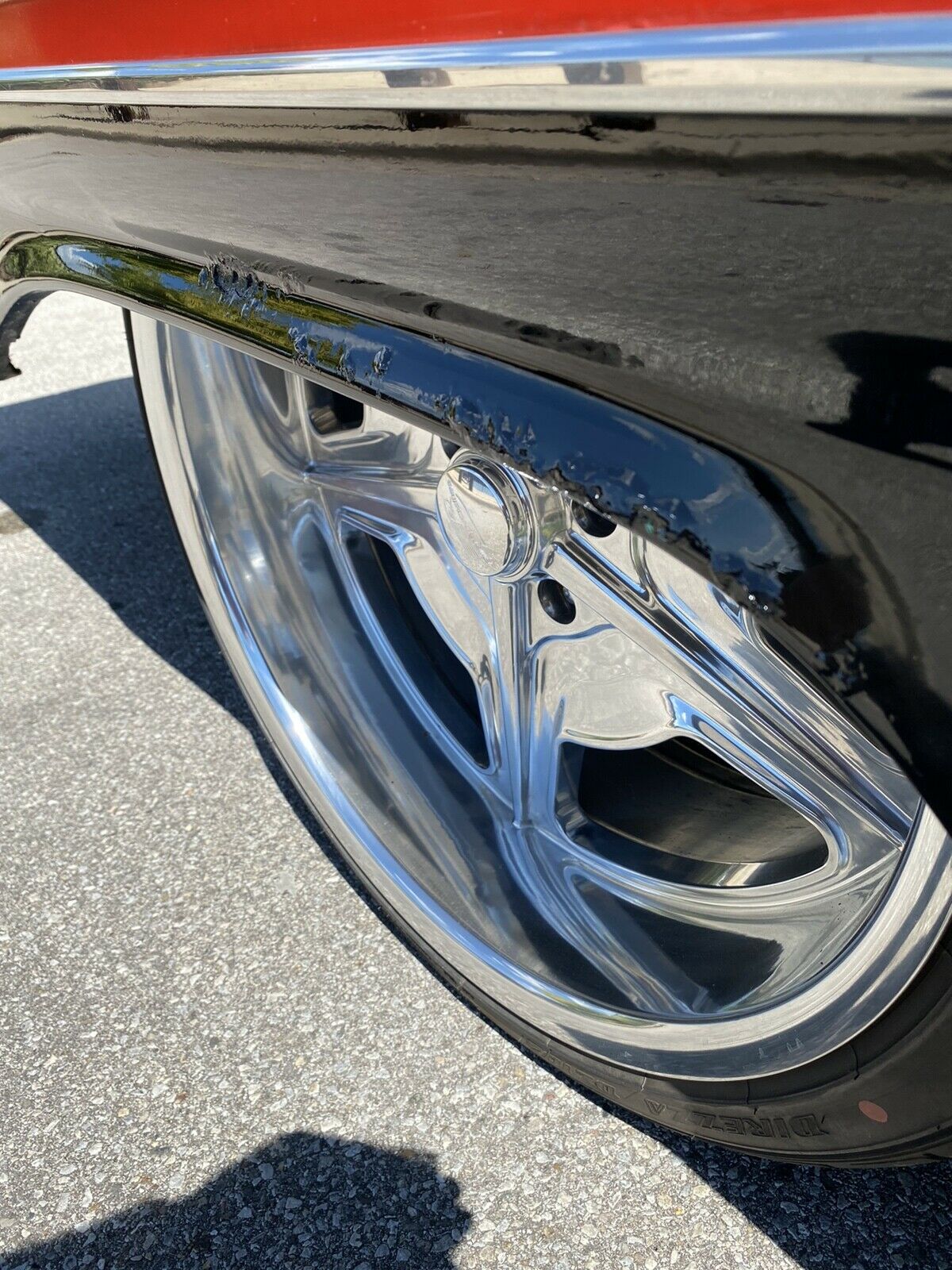 1960 Chevrolet Impala - photo 11