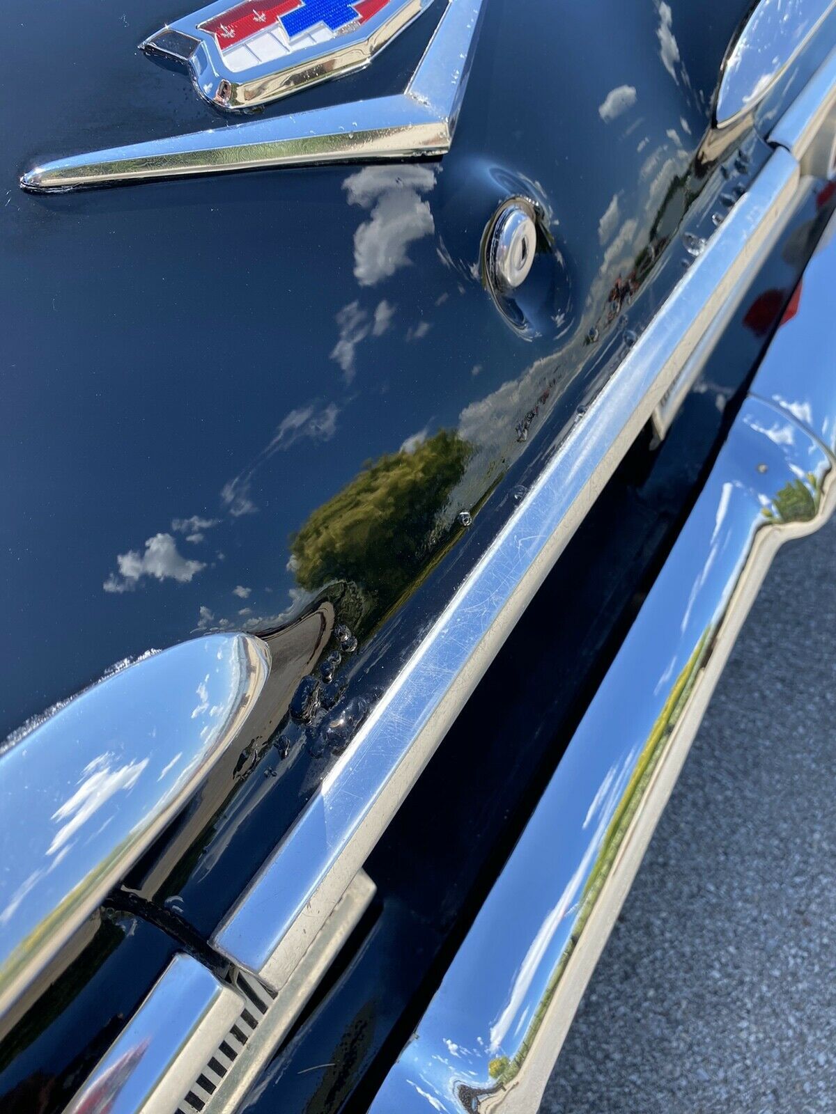 1960 Chevrolet Impala - photo 13