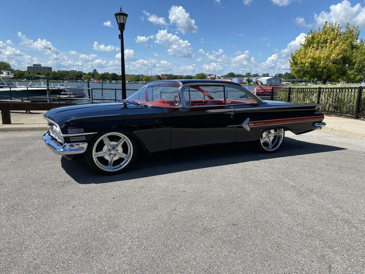 1960 Chevrolet Impala - photo 6