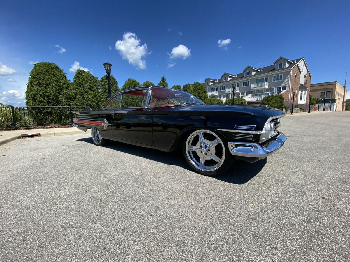 1960 Chevrolet Impala - photo 8