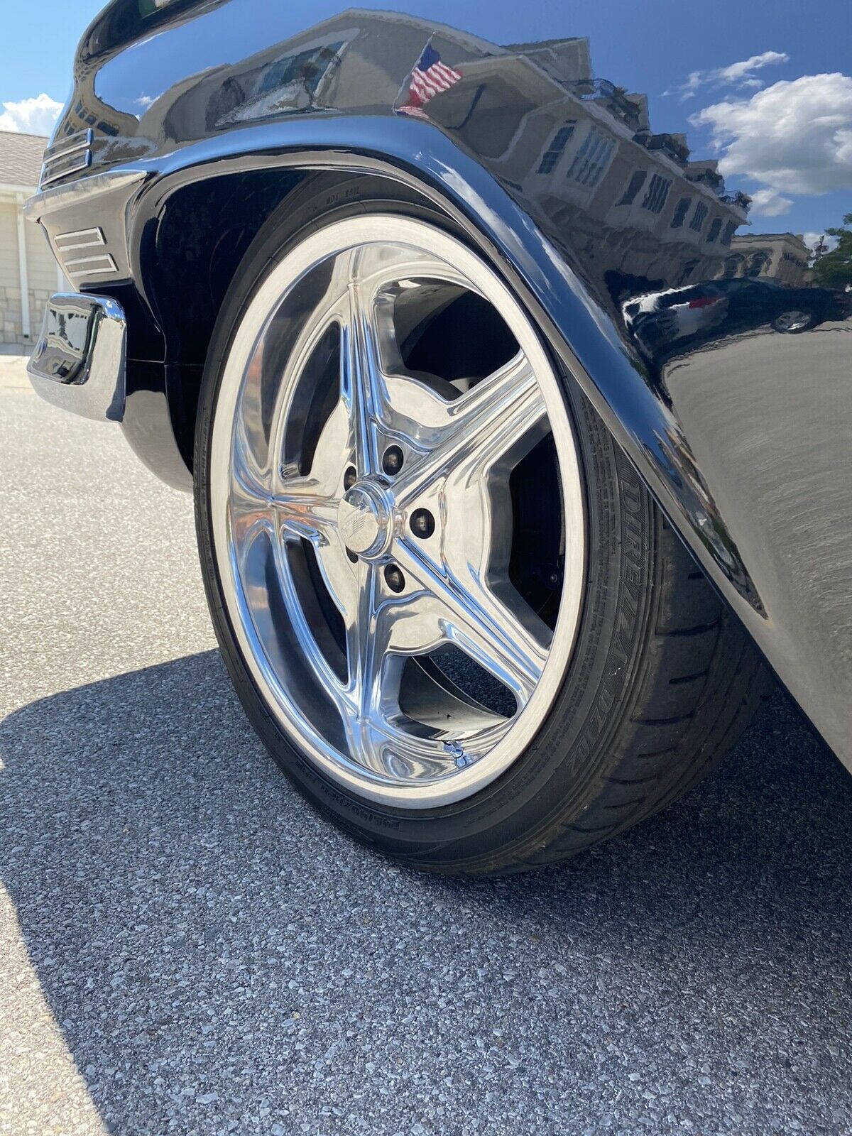 1960 Chevrolet Impala - photo 9