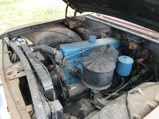 1960 Chevrolet Impala Bel Air - photo 6