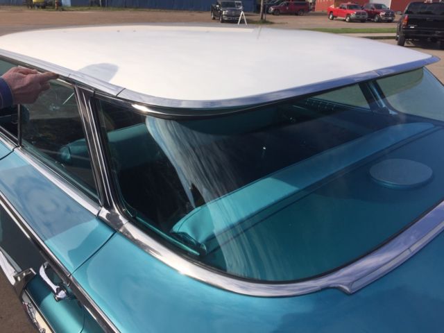 1960 Chevrolet Impala - photo 12