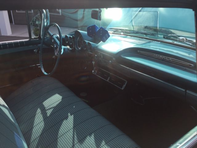 1960 Chevrolet Impala - photo 3