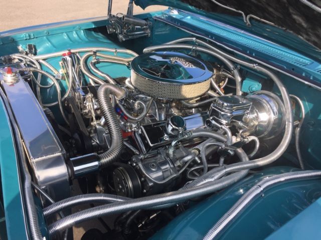 1960 Chevrolet Impala - photo 5