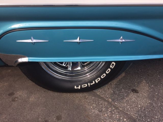 1960 Chevrolet Impala - photo 7