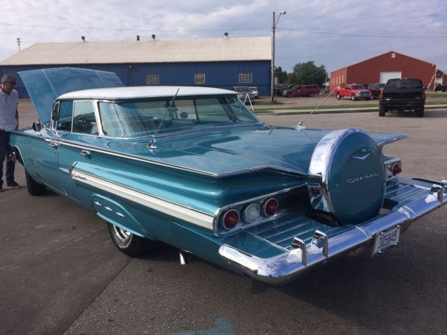 1960 Chevrolet Impala - photo 9