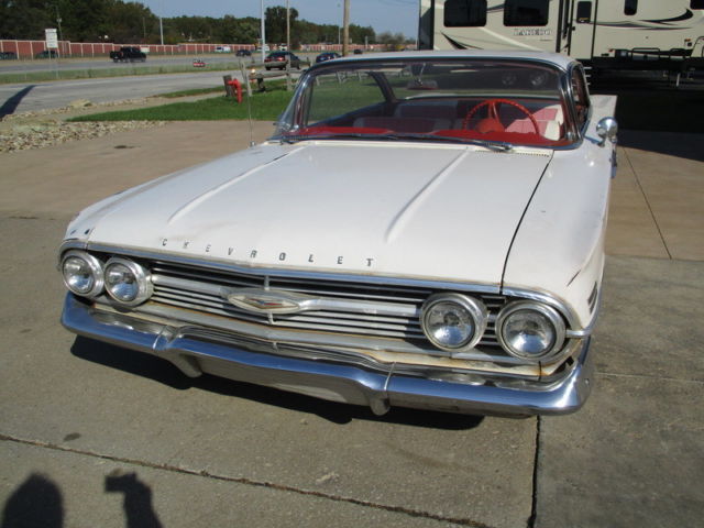 1959 Chevrolet Impala Impala