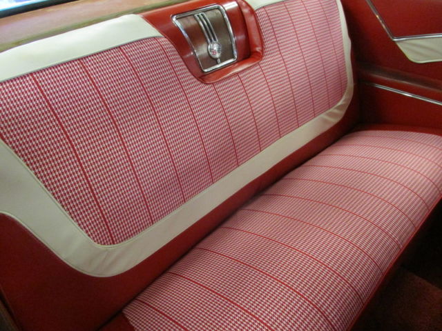 1959 Chevrolet Impala Impala - photo 10